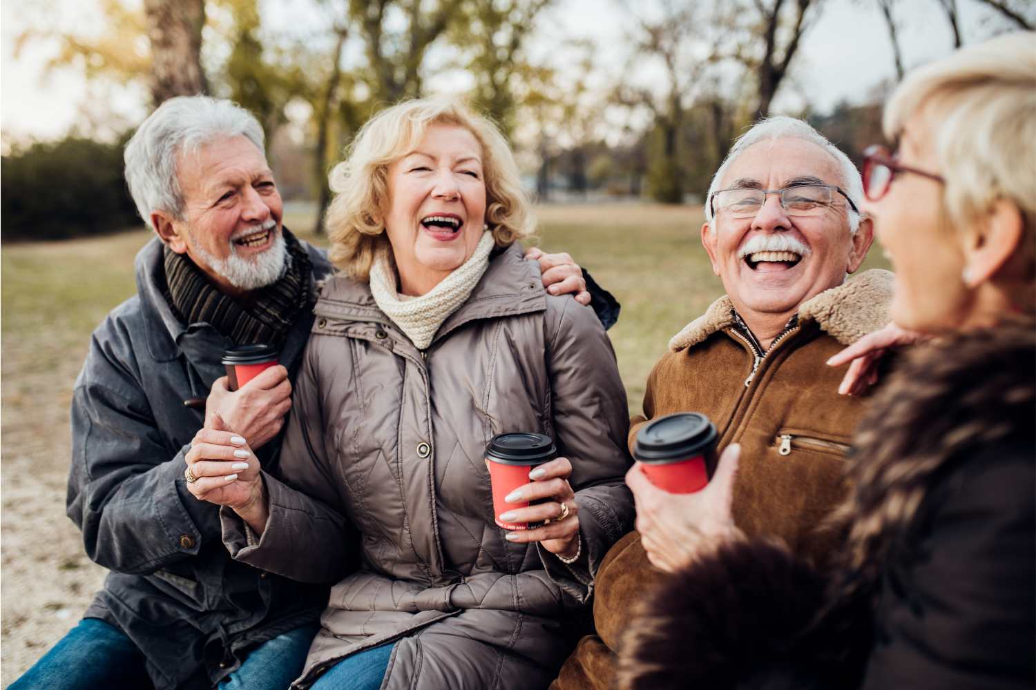 Unlocking Longevity: Analyzing the Habits of People Who Live Remarkably Long Lives