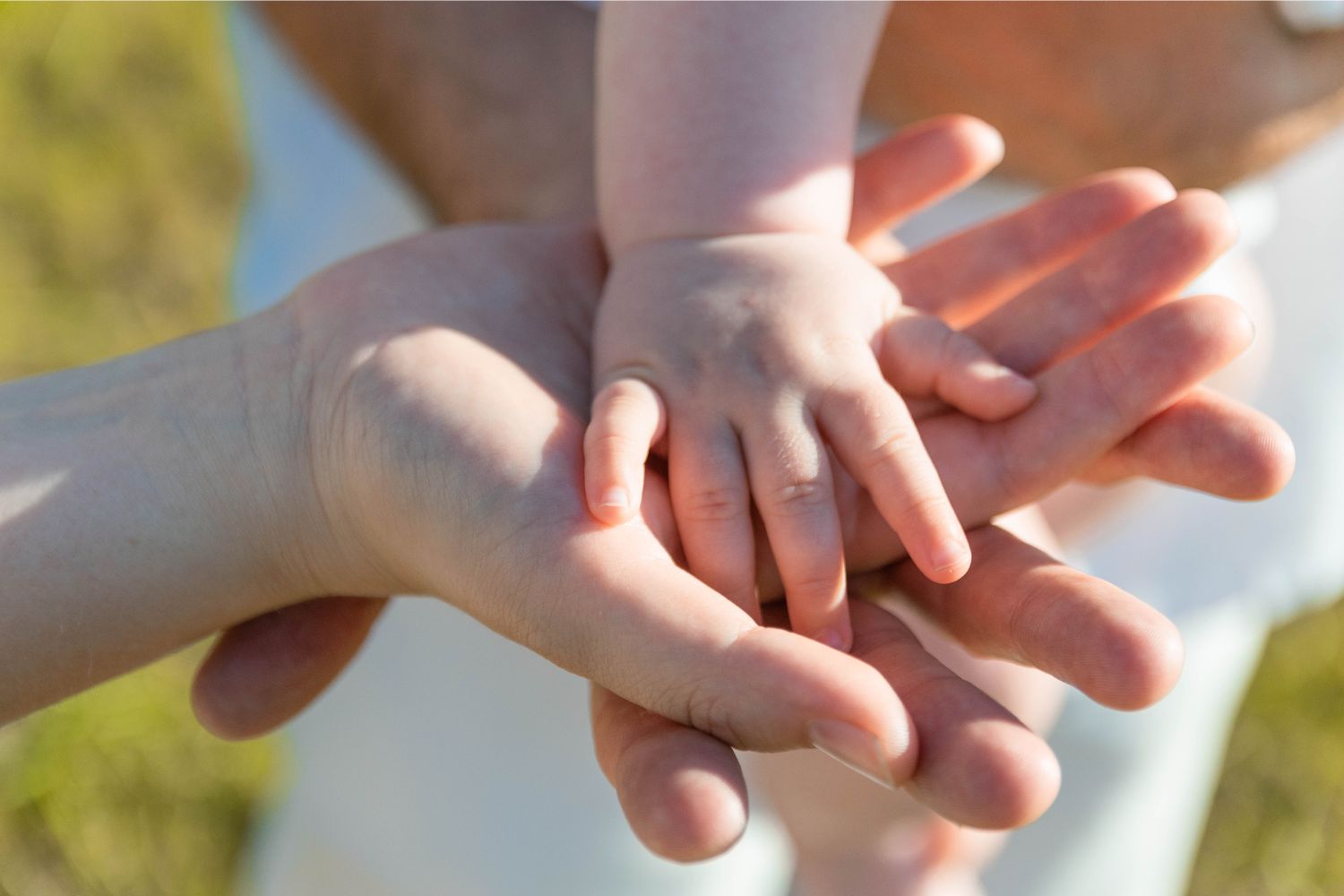 The Heartbeat of Parenting: Unraveling the Crucial Role of Love in Nurturing Resilient Children
