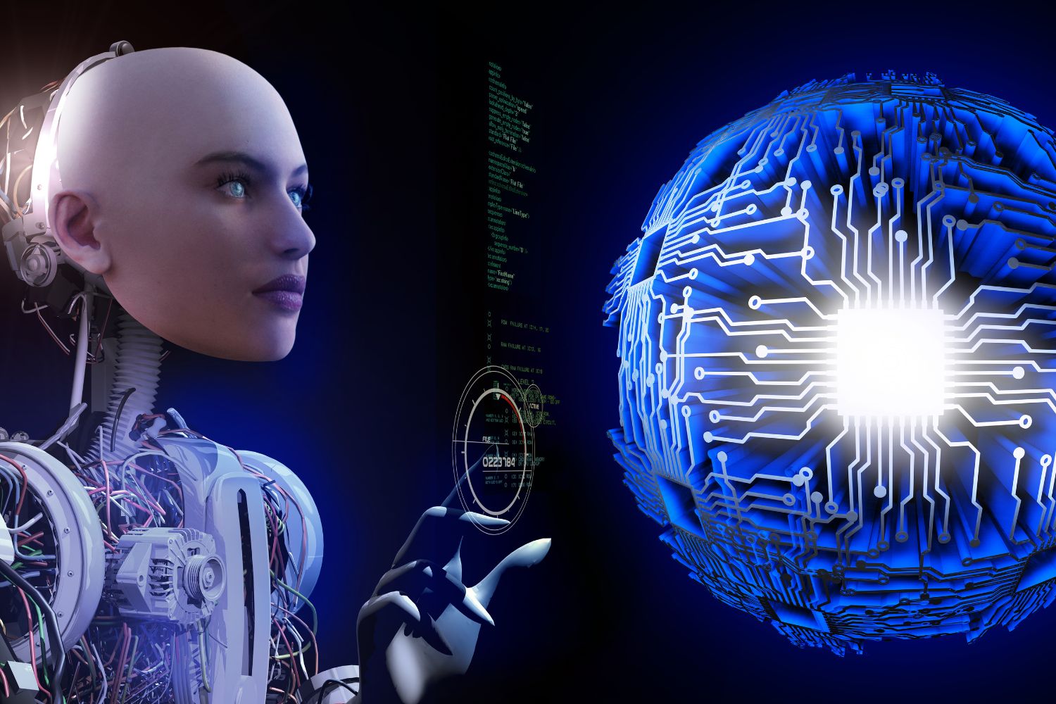Unveiling the Future of Artificial Intelligence: Redefining Our World