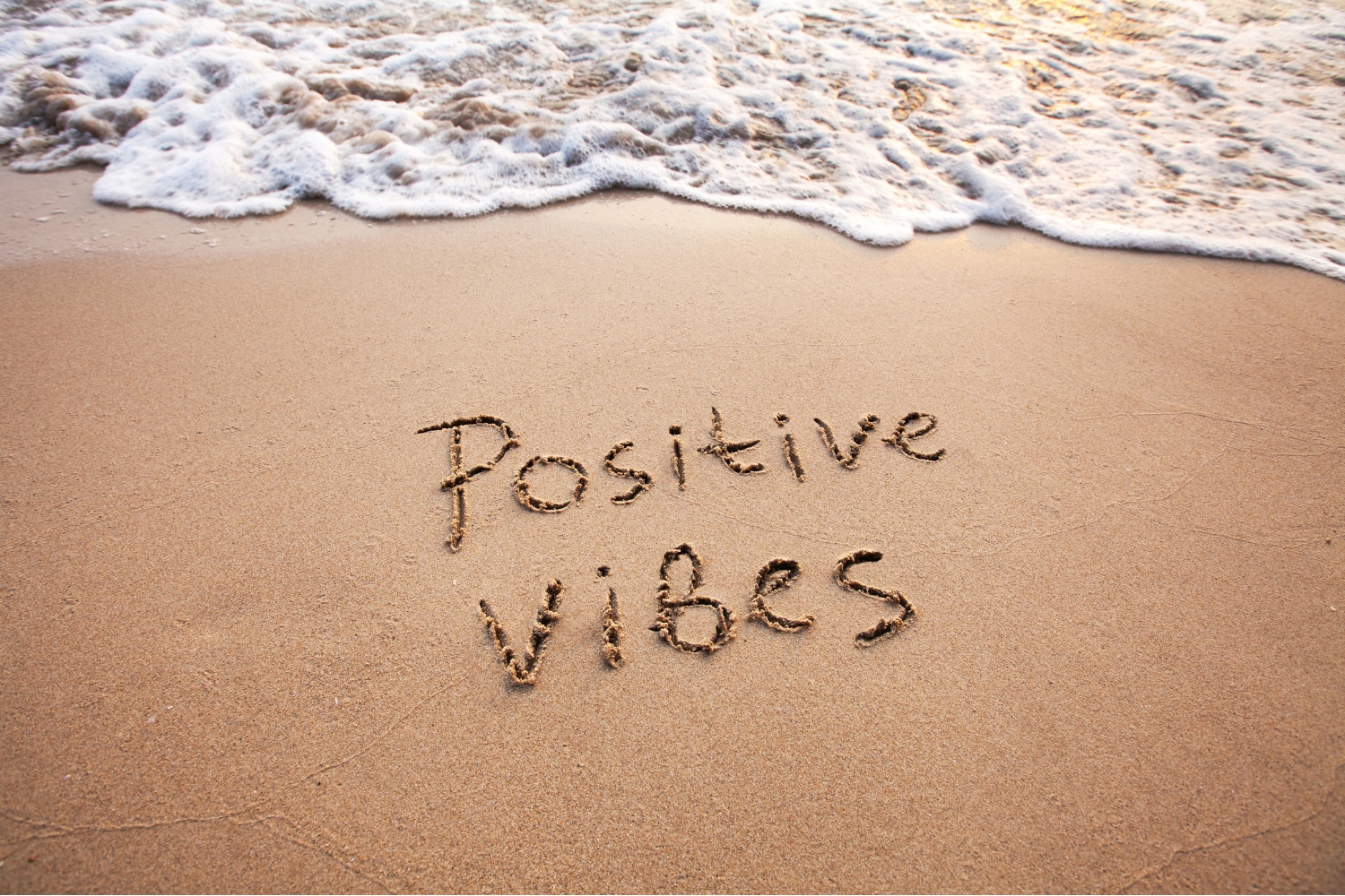 Creating Positive Vibes: Mastering the Art of Making People Feel Good Around You
