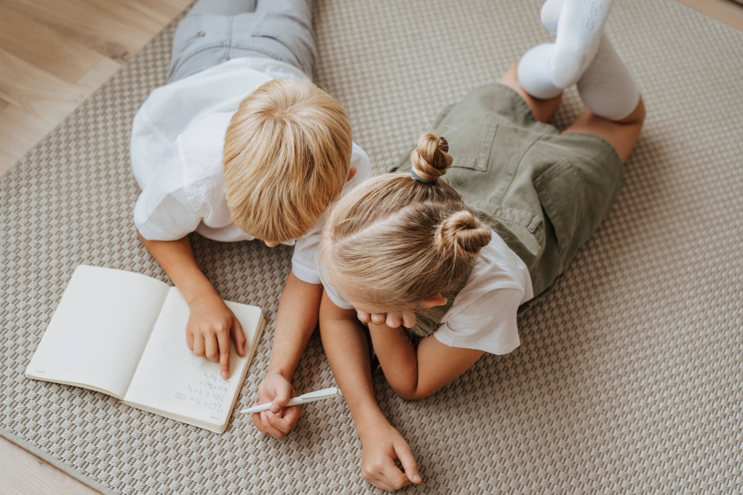 Life Lessons from Little Teachers: What I’ve Learned from My Kids Over the Years