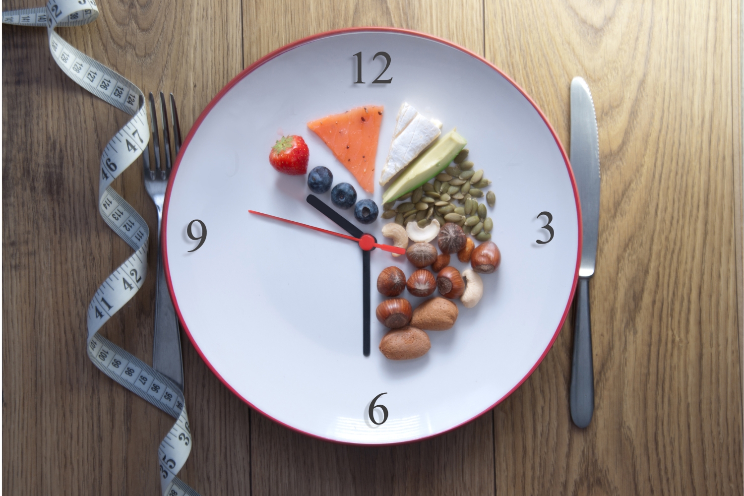 Revealing the truth about Intermittent Fasting – Benefits, myths and more!