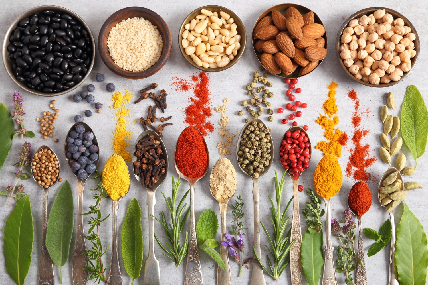 The Truth About Superfoods: Separating Hype from Reality